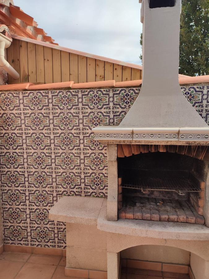 Villa Casaleno Gite La Cigale Avec Wi-Fi Millas エクステリア 写真