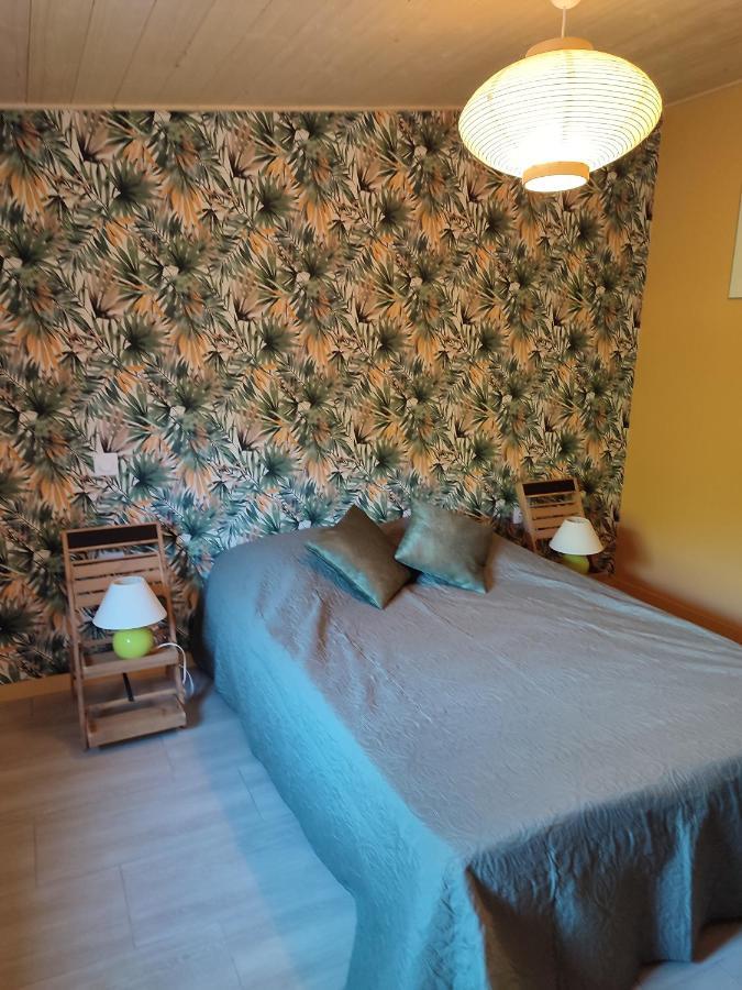 Villa Casaleno Gite La Cigale Avec Wi-Fi Millas エクステリア 写真